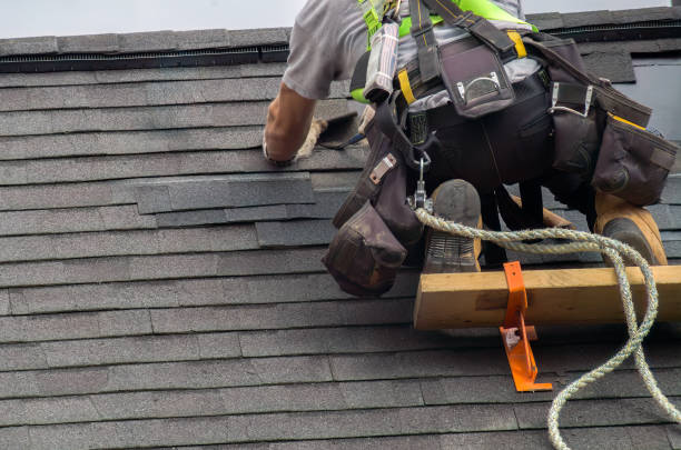 Reliable Gutter Installation contractor in Syosset, NY by Brentwood Metal Roofing
